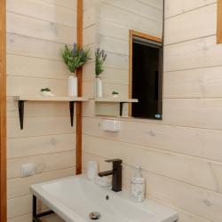 Коттедж стандарт №3