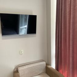 3-местный номер комфорт с балконом