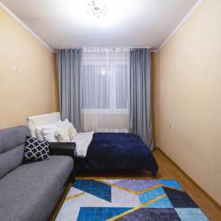 Фото Отель Moment House (Момент Хаус) на улице Митинская 42