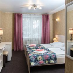 Фото Респект Hotel (Респект Отель)