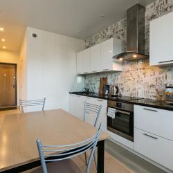 Фото Отель MaxRealty24 на Спасо-Тушинском бульваре 2