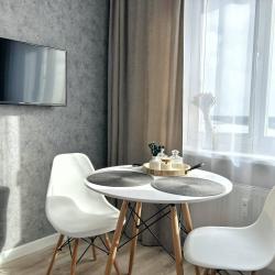 Фото Отель CrystalRentals (КристалРенталс) на улице Монтажников 42