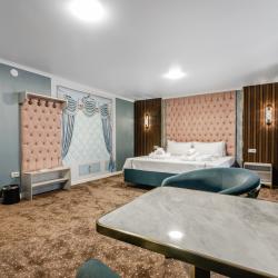 Фото Отель Rim Grand Hotel (Рим Гранд)