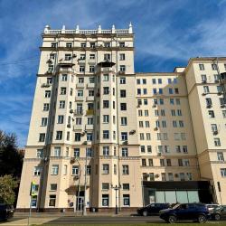 Фото Отель ArendaGrad на улице Хамовнический Вал