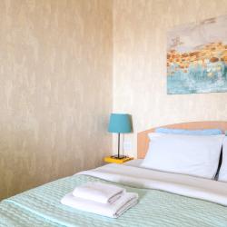 Фото Семейные апартаменты Elenahotel (Еленаотель) на проспекте Коломяжский 34 корпус 2