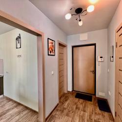 Фото Отель Риконе на улице 50 лет Октября 57А корпус 1