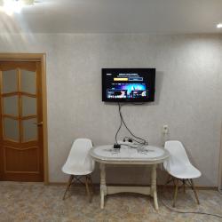 2-комнатные апартаменты стандарт