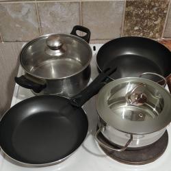 Фото Отель RentHome (РентХоум) на улице Казачья 34