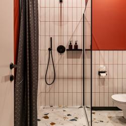 фото 13 D Apartments (Д Апартменс) на улице 6-я Советская