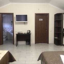 Комната делюкс