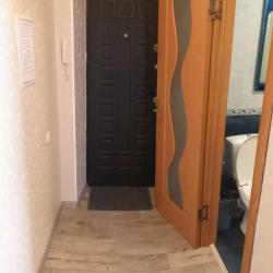 Фото Апартаменты на улице Ленинградская, 83