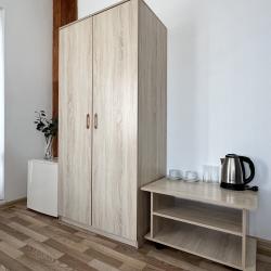 Фото Отель Подсолнух Village (Вилладж)