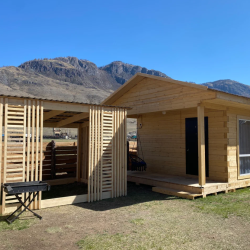 Фото Отель Мёнка.