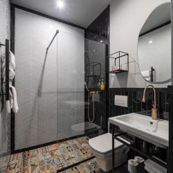 фото 13 D Apartments (Д Апартменс) на улице Гороховая