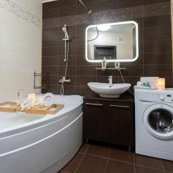 Фото Апартаменты Apart-Deluxe Легенды моря на улице Елизаветинская