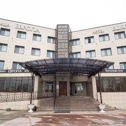 Фото Отель Европа