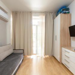 Фото Апартаменты Каравелла Португалии на улице Старошоссейная 5к2