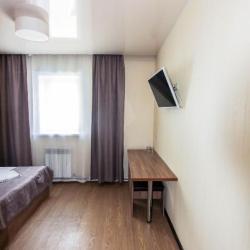 Фото Отель Кочевник на Ляпидевского