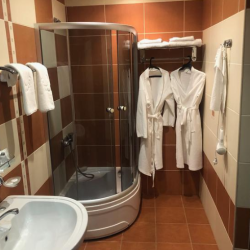 Фото Отель Корона