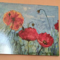 3-местный номер стандарт улучшенный с 2 односпальными кроватями