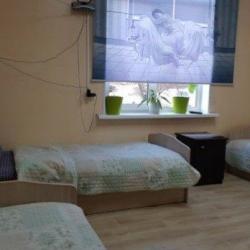 Фото Отель Постоялый Двор
