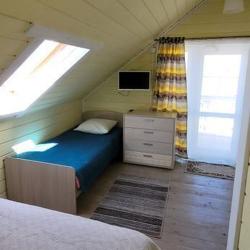 Фото Отель На песках