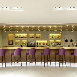 Фото Отель DoubleTree by Hilton Yerevan City Centre (Даблтри Хилтон Сити Центр)