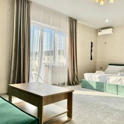 Фото Отель Загородный дом Рива