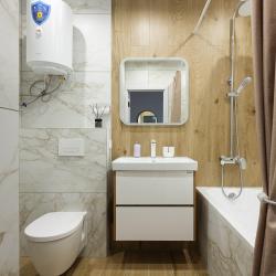 Фото Отель Pro Arendu на улице Парковая 6 корпус 2