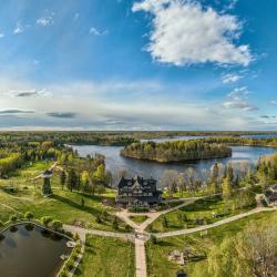 Фото Отель Времена года