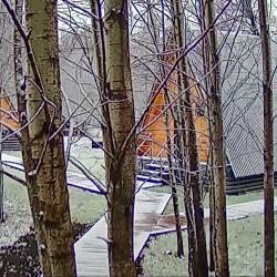 Фото Отель Загорские Дубки