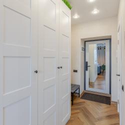 4-местные апартаменты улучшенные ул. Гая 20