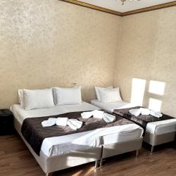 Фото Отель Кристалл