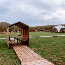 Фото Отель Клевер Парк