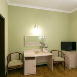 Фото Отель Малиновая слобода