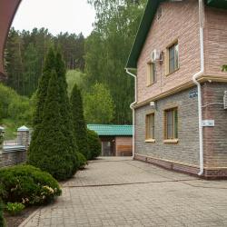 Фото Отель Less (Лесс)