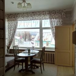 Фото Отель АсылЪяр