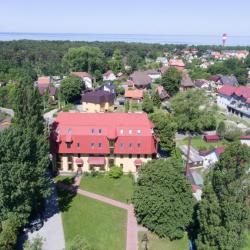 Фото Отель Walde Park (Вальде Парк)