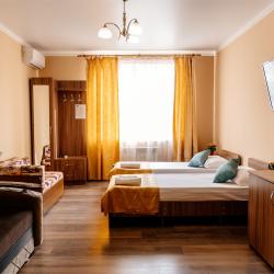 Фото Отель Весна