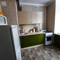 2-комнатные апартаменты стандарт