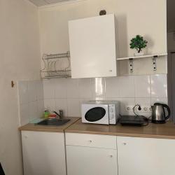 Апартаменты студия 51