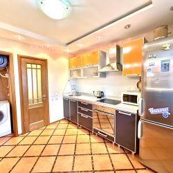 Фото Отель Квартиркинъ на улице Гагарина 9А