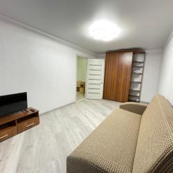 Фото Апартаменты на улице Болотникова