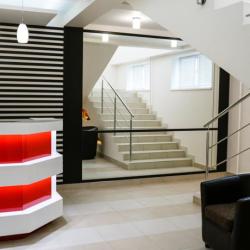 Фото Отель Алые Паруса