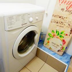 Фото Апартаменты на улице Высоковольтная 22