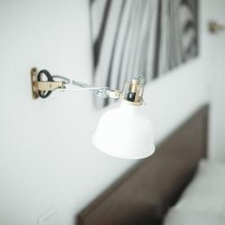 Фото Отель Гагарин