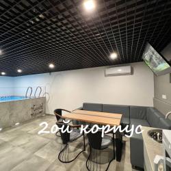 Фото Отель Alpen House (Альпен Хаус)
