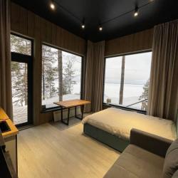 Фото Отель Серфлагерь