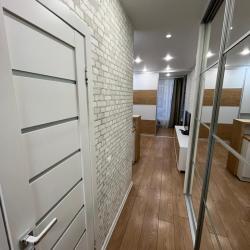 1-комнатные апартаменты студия КемКомфорт на пр-т Притомский 25к1