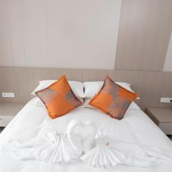 Фото Отель Азия-Европа